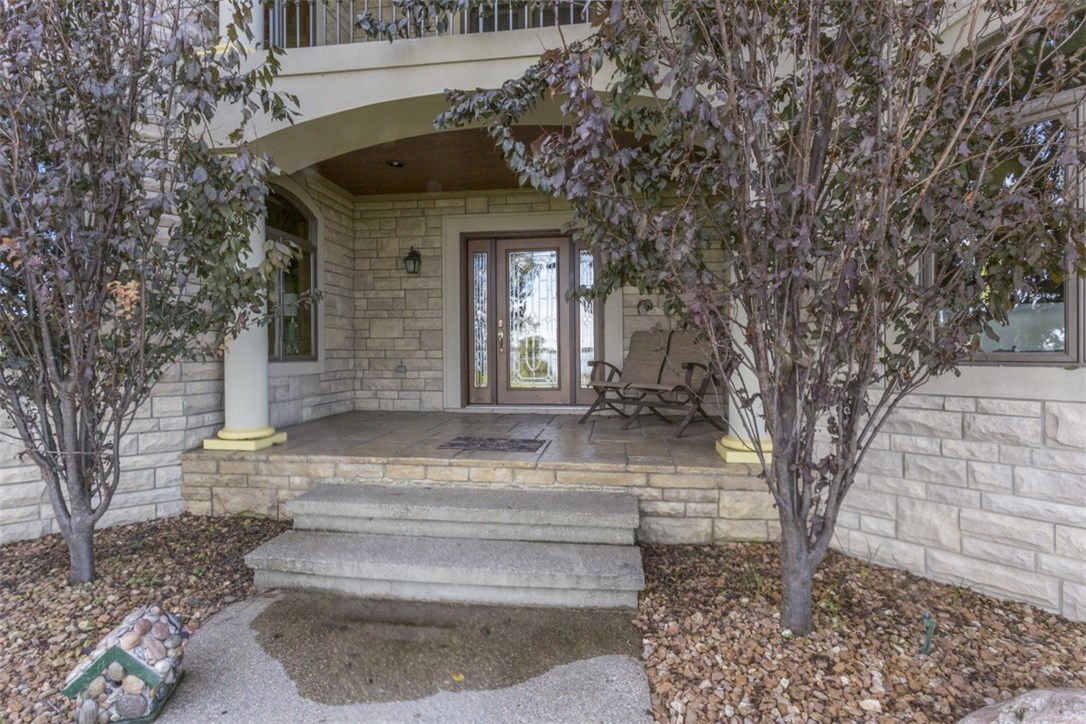 22308 E River Road